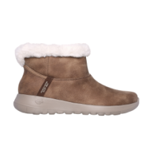 Skechers Slip ins On the GO Joy Cozy Dream Shoes (144800-CSNT)