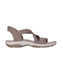 Skechers Slip Slim (163574-MOC)