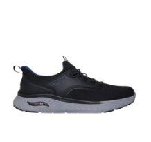 Skechers Fit Arch Crosser Chozen (211190-BLK)