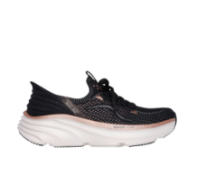 Skechers Slip ins DLux Vapor Evening Glow (150584-BKRG)