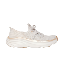 Skechers Slip ins Evening Glow DLux Vapor (150584-NTGD)