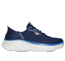 Skechers Slip ins Relaxed Fit DLux Vapor (233060-NVOR)