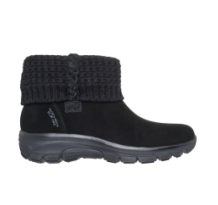 SKECHERS Easy Going Cozy Lovin (169152-BBK)