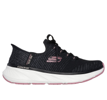 Skechers EDGERIDE (150470-BKPK)