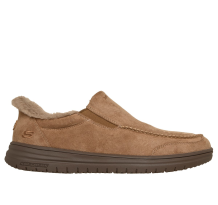 Skechers Grö e Murette Scofield (205606-TAN)