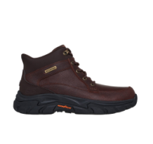 SKECHERS Respected 2.0 Orson (205652-RDBR)