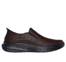 Skechers Slip ins Slade Cooper (205237-RDBR)