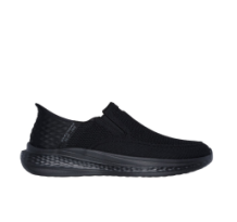 Skechers Slade Deacon Slipper 41 (210887_BBK)