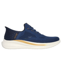 Skechers Slip Ins Slade Quinto (210810-BLU)