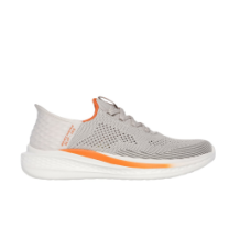 Skechers Slade Quinto Slip ins (210810-SND)