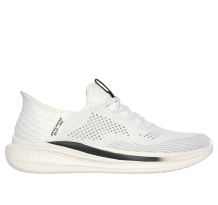 Skechers Slip Quinto Slade (210810-WHT)