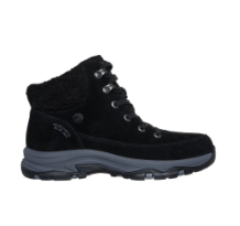 Skechers Trego Snow Breeze (167894-BLK)