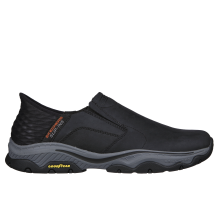 Skechers Slip ins Craster Lanigan (204847-BLK)