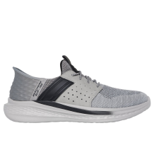 Skechers Slade Ocon (210811-GRY)