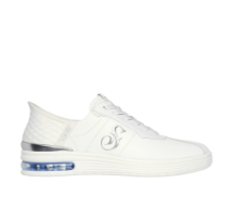 Skechers Slip ins Snoop Dogg Doggy Air (251027-WHT)