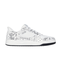 Skechers Koopa Volley Dogg (251065-WBK)