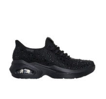 Skechers M UNO Rhinestoned Air (186070-BBK)