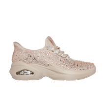 Skechers M UNO Rhinestoned Air (186070-NAT)