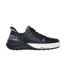 Skechers Sizzle Snoop Toke Slip Ins Grö Dogg e (251170_BLK)