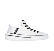 Skechers Snoop One Boss Life Canvas (251026-WBK)