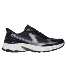 Skechers Stamina Sport Metallic Muse (150711-BLK)