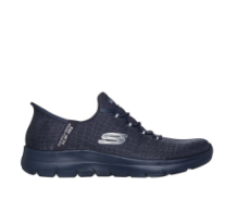 Skechers Slip ins Summits Classy Night Slipper Grö e (150128-DKNV)