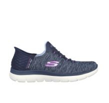 Skechers Slip ins Summits Dazzling Haze (149937-NVPR)