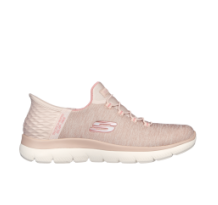 Skechers Slip Summits (149937-ROS)