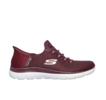 Skechers Slip ins Summits Diamond Dream e (150123-BURG)