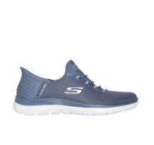 Skechers Slip Summits Diamond Dream (150123-SLT)