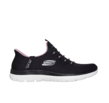 Skechers Slip ins Summits Dream Chaser (150284-BKMV)