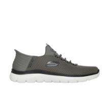 Skechers Slip ins Summits High Range e 41 (232457-OLBK)