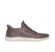 Skechers Slip ins Summits Korlo e (232940-BRN)