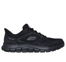 Skechers Slip ins Track Ezral (233039-BBK)