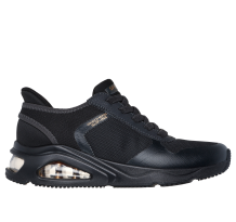 Skechers Tres Air Uno (177116-BBK)