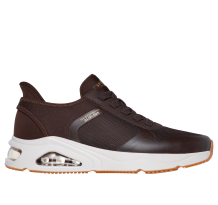 Skechers Slip ins Tres Air Uno Necessairy (183093-CHOC)