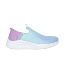 Skechers Ultra Flex 3.0 Color Boost (303828L-LBLV)