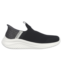 Skechers Slip ins Ultra Flex 3.0 Smooth Step (403844L-BKW)