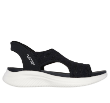 SKECHERS Ultra Flex 3.0 Sun Warmth (119805-BLK)