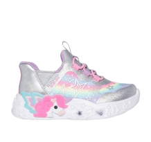 Skechers Unicorn Charmer Lil Starlite (302297N-SMLT)