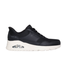 Skechers SLIP ins UNO SIMPLIFIED (177117-BLK)