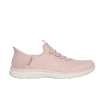 Skechers Virtue Glow Slip Ins (104426-ROS)