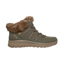SKECHERS Graceful Misty Strolls (168105-OLV)