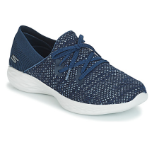 Skechers Slip on YOU PROMINENCE (15807-NVGY)