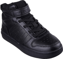 Skechers Smooth Street Vorrez e (405633L_BBK)