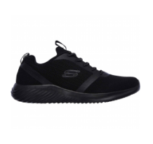 Skechers Sneaker Bounder (52504-BBK)