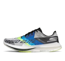 Skechers Speed Elite Low Cut (55221-BKBL)