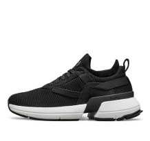 Skechers Split Running (133017-BLK)