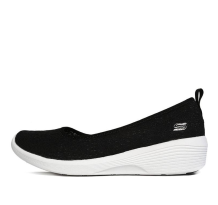 Skechers Sport Active Slip on (23758-BKW)