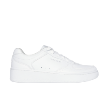 Skechers Sport Court 2.0 Core Essential (185160-WHT) in weiss